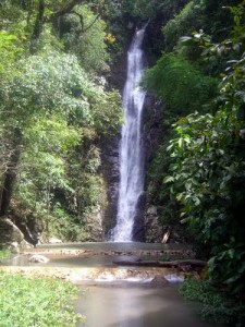 Than Thip Waterfall