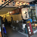 Best Food Hideouts in Thong Lor