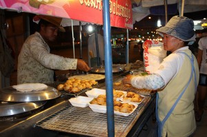 Thai Street Food