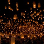 Loy Krathong