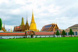 Grand Palace