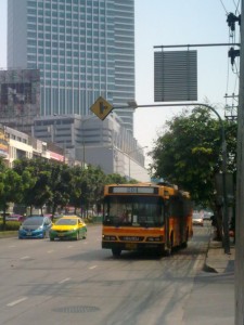 Bangkok – Love it or Hate it, Part 1