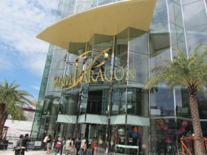 Siam Paragon