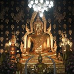 Introduction to Thai Buddhism