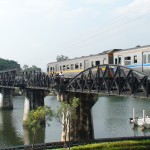 Death Railway and the Bridge over the River Kwai