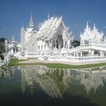 Wat Rong Khun, Chiang Rai