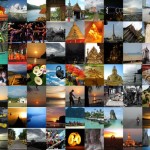 Amaze me Thailand Photo Contest Collage1