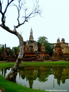 Sukhothai Historical Park