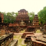 Sukhothai Historical Park