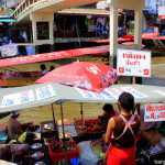 Amphawa Floating Market