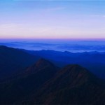 Mogoju Peak - Doi Mogoju in Maewong National Park