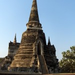 Ayutthaya Day Tour