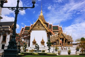 Grand Palace