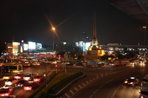 Bangkok City: Tips to Stay Out of Trouble