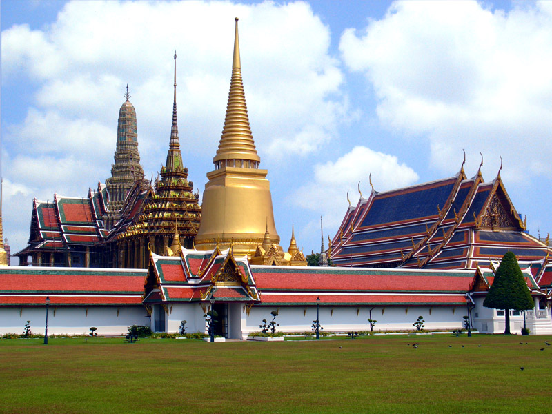 Grand Palace