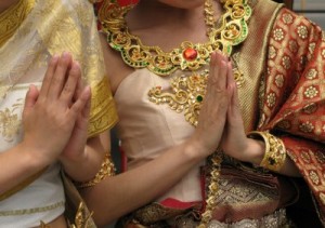 Bangkok Tourism and Must Know Thai Etiquette