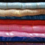 Tips on Buying Thai Silk
