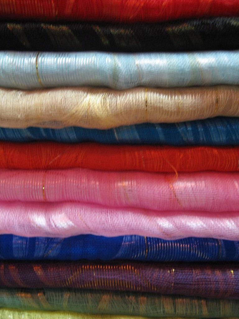 Tips on Buying Thai Silk Bangkok Beyond Blog