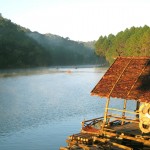 Northern Thailand