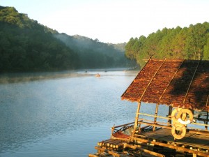 Chiang Mai - Northern Region of Thailand