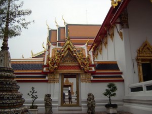 Grand Palace – Bangkok’s Royal Palace