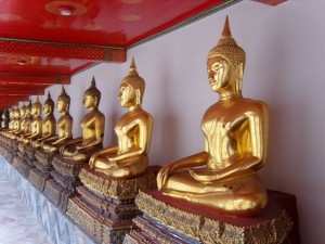 Grand Palace – Bangkok's Royal Temple