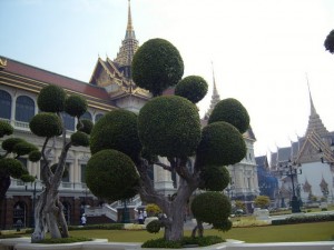 Grand Palace - Bangkok's Royal Palace
