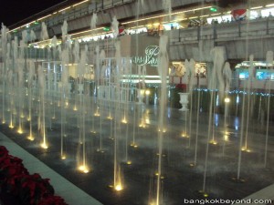 Bangkok Siam Square