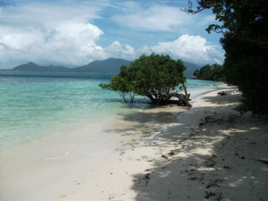 Koh Samui - Southern Region of Thailand