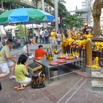 Erawan Shrine