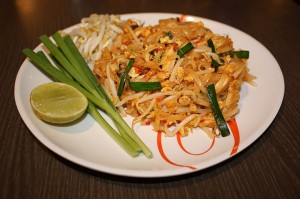 Pad Thai