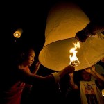 Yee Peng Festival