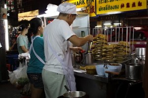 Shark Fin Soup - Big Deal?