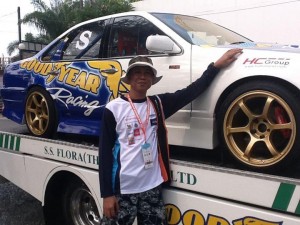 Bangsaen Speed Festival