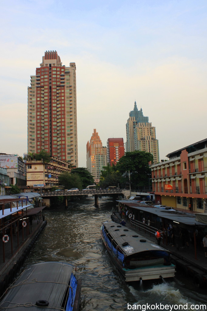 The Khlong