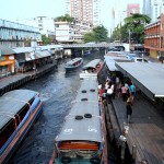 Canal Boat