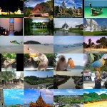 Entries entered in the Wowtastic Thailand Photo Contest - No 3