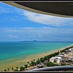 Jomtien Beach, Pattaya