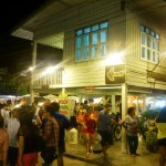 Cicada Market in Hua Hin