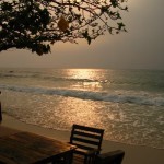 Beautiful sunset, cozy beaches and wonderful memories are waiting for you in this serene island of Koh Samet..