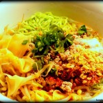 Tasty Bami Nam