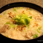 Jok - Rice Soup