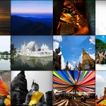 Amaze me Thailand Photo Contest 2011 Gallery