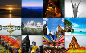 Thailand Photo Contest