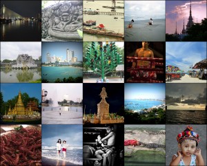 WOWtastic Thailand Photo Contest - No 8