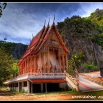 Khao Sam Roi Yot Coastal National Park photograph by Adrian Evans