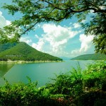 WOWtastic Thailand Photo Contest No 11 Winner - King Bhumibol Dam, Tak Province