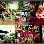 Chatuchak Weekend Market