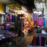 What to shop for in Bangkok?