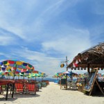 Colorful Island at Koh Khai, Phuket